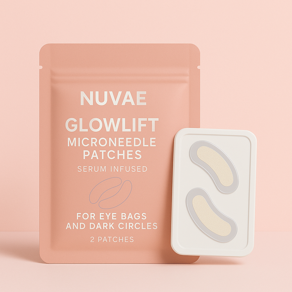 GLOWLIFT® Patches